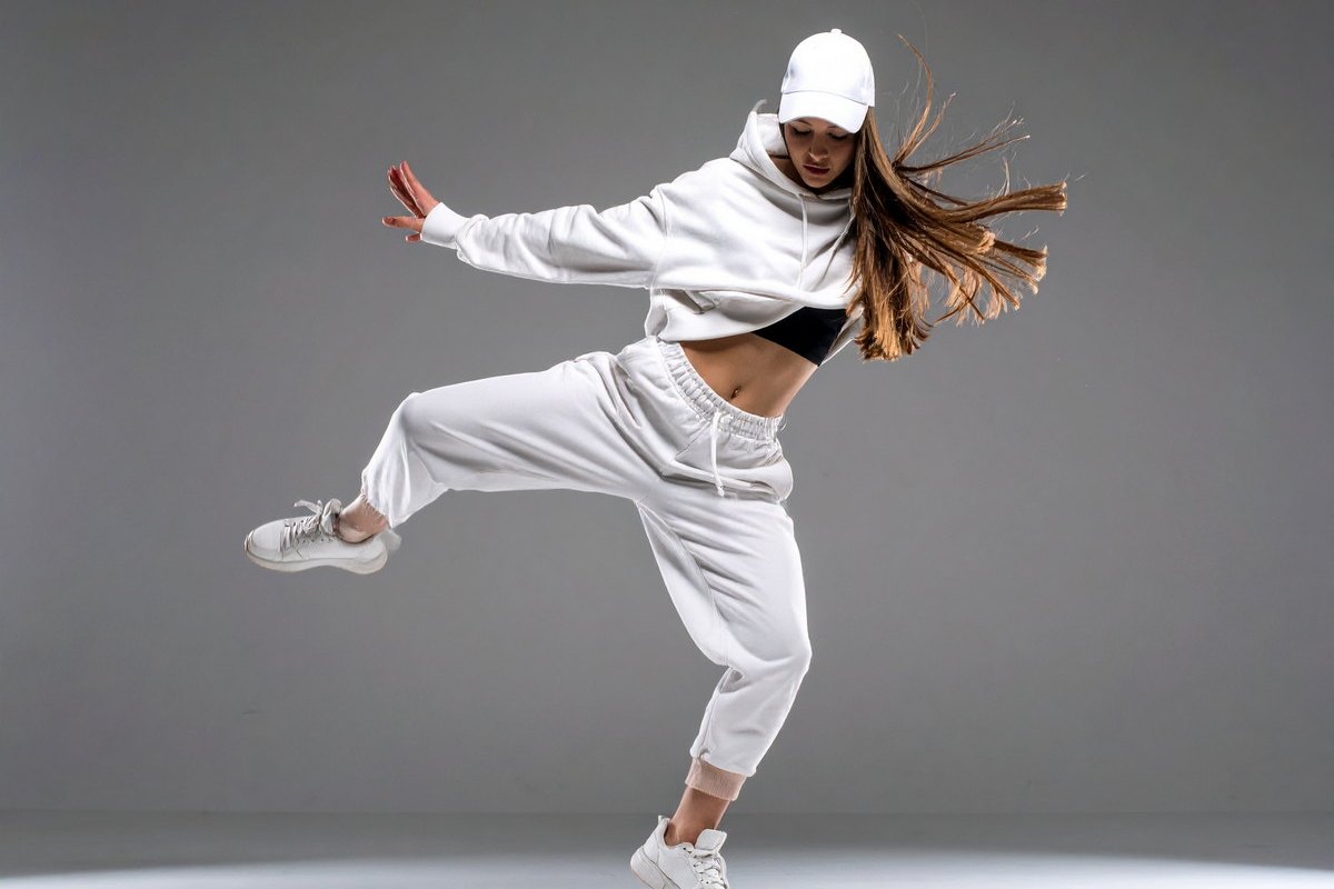 Baile Moderno
