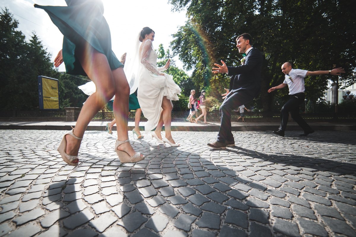 Coreografía