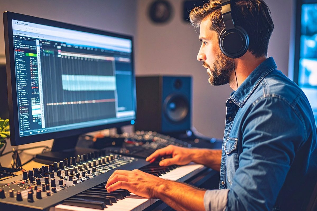 Informática musical