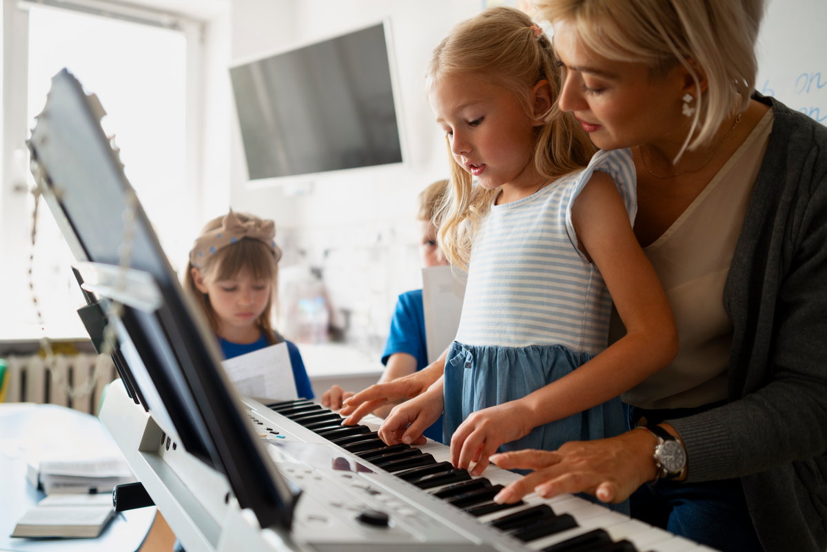 Piano