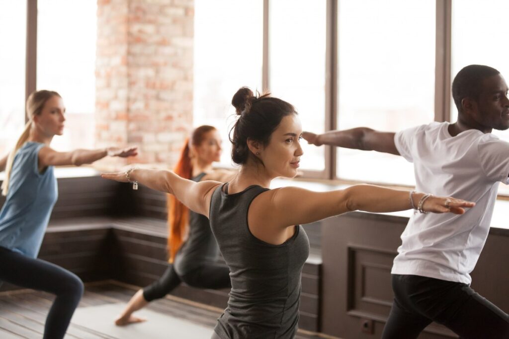 Pilates
